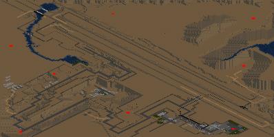 Higlands Vs Lowlands preview