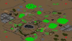 2 v 2 Groundwarz ~nodrescue~ore preview