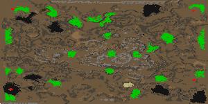 CABAL FORT 1 preview