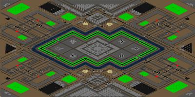 Dangerous City v2 (2-8 FS) preview