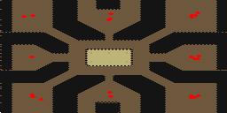 Midnight Death Lock [X-Pro] 1.4 preview