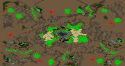 Tiberium Garden Redux Custom preview