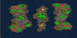 Zephras Islands [2-4] preview