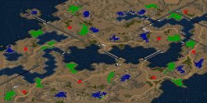 Super Bridgehead Redux[AllyEvW][Vet.Bal.2.42] preview