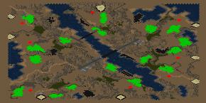 Forest Fires Remastered[Ally+Vet/Bal.2.46] preview