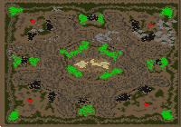 Tiberium Forest preview