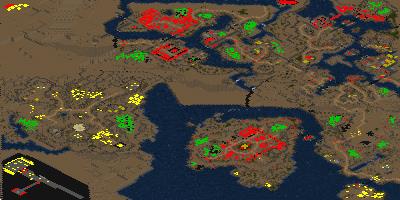 GDI-Destroy vega's dam and base coop 5a,5b,6a,6b preview