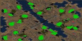 MSTR Forest Fires preview