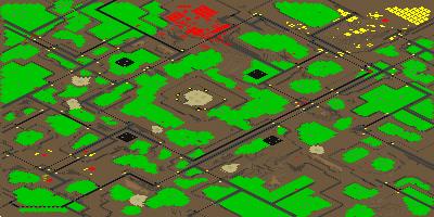 Desert of Peril preview