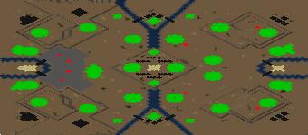 Team Warzone Y preview