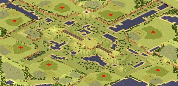 map 8 vs 8 Created by J (v0.2) preview