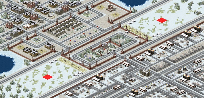 Virgin Moscow (2) preview