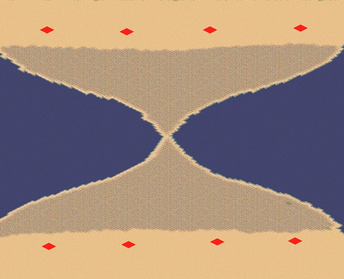 [8] Hourglass QX preview