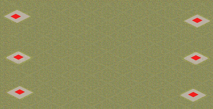 skill building 3v3 PERUnice preview