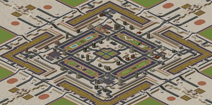 Battle Royal Survival (7p) -- MISSING (randomized 2019-02-18 045706) preview