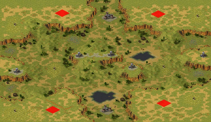 mx Mount Olympus 1.81 preview