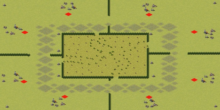 SYRIA  NEW  MAP  -  CONSTRUCTION  Fadi N1 -  FREE OLE - Map Detector FREE PAWER - TOP MAP preview