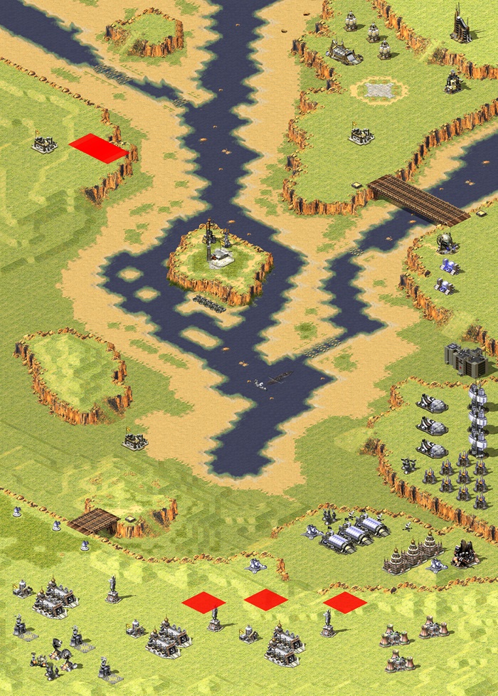 Apocalypse Now Survival ALPHA 3m preview