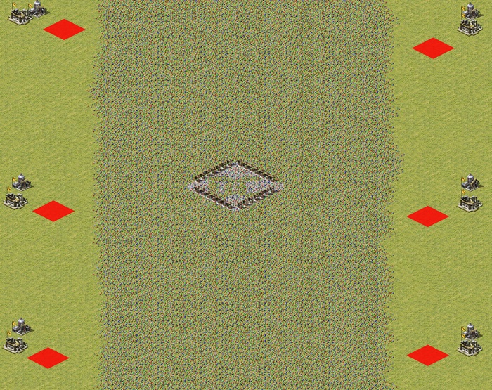 DC Rekoool ARENA preview