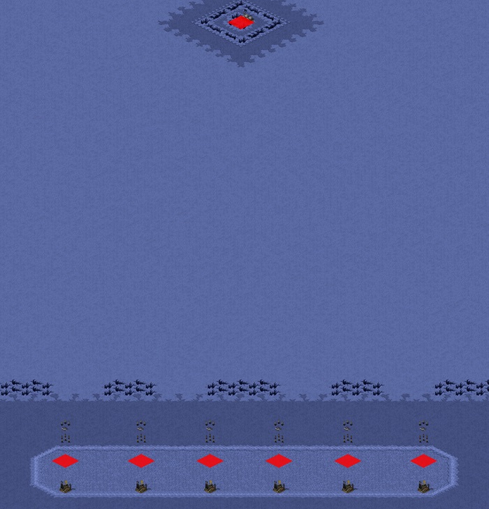 Moon Survival By Nick Fury preview