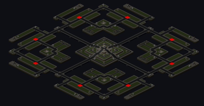 (8) Squadleader's Xtreme Wealth preview