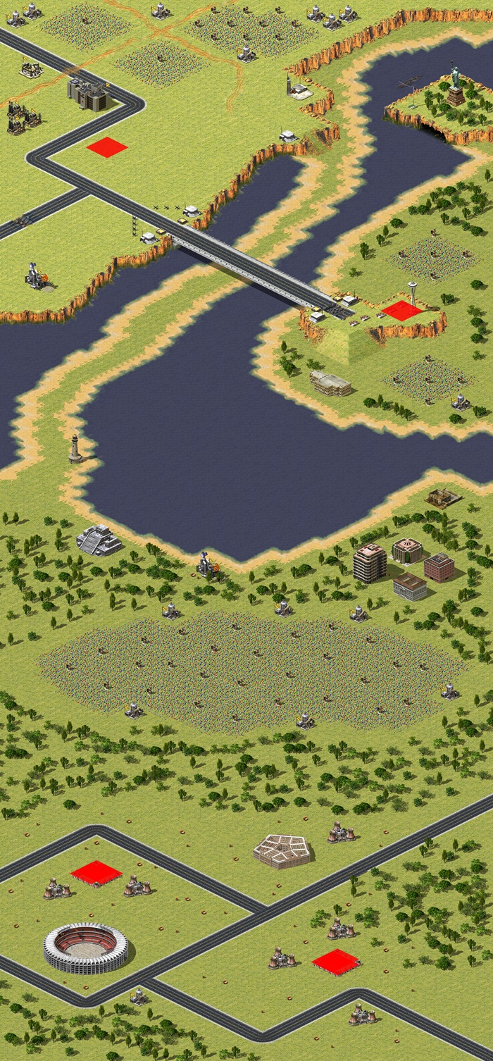 From Above preview