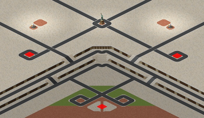 2PHS PT Test + Symmetrical-Survival-Advanced[RAZER] X5 preview