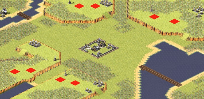 Turkish Made Super Map v1.0 preview