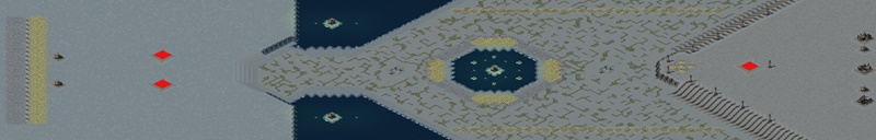 ColdWar Survival (2p) RDF MOD preview