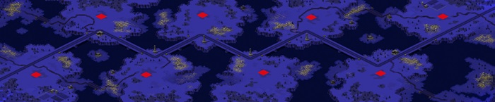 Seven Bridge preview