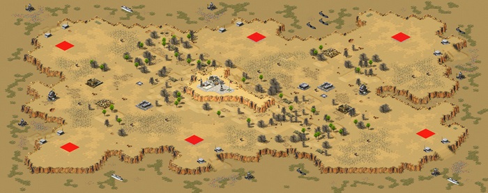 Dry-Land (2-6) preview