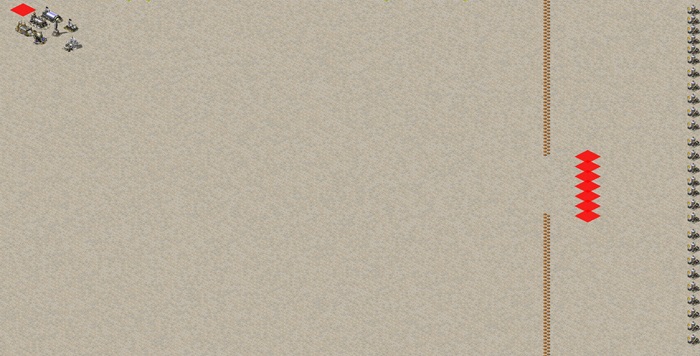 LAST REFUGEE 14 preview