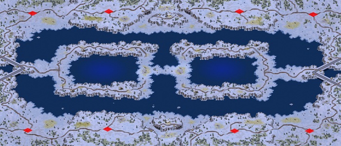 Timeless Lake preview