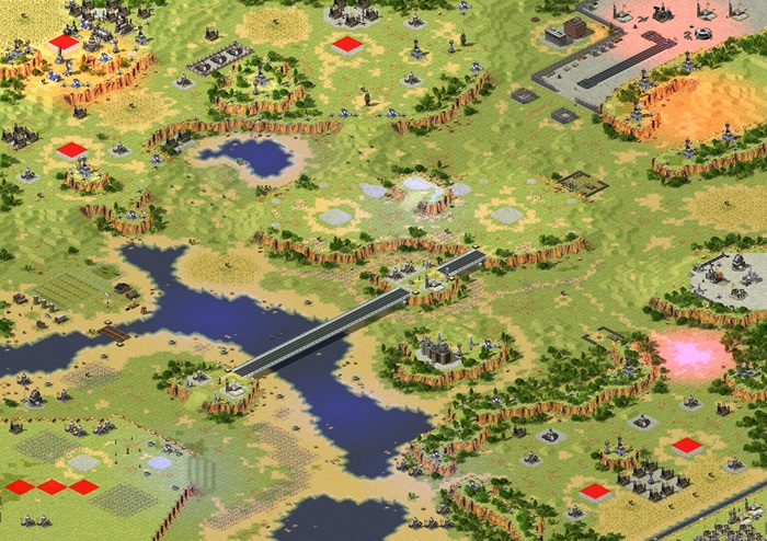 (3) Negers CooP Mission 5.0 HERsGORY-MAPACHE edit preview