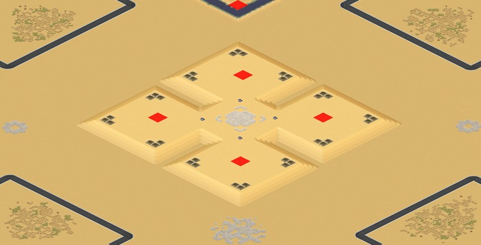 Desert Survival                   [Anthrax] preview