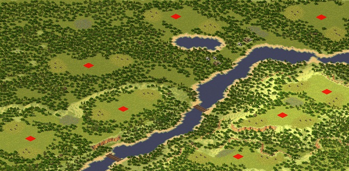 cong lin 11 wan mei di tu. preview