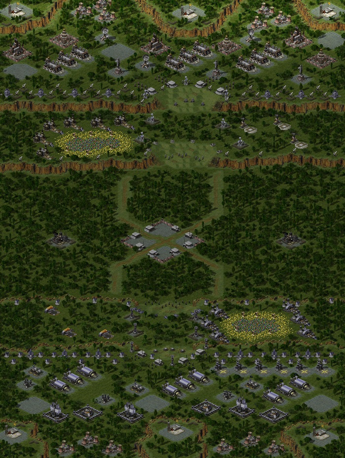 Full Metal Jacket Survival (6p) -- MISSING (randomized 2019-06-02 050302) preview