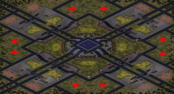 [8] Proving Grounds LE v1.1 preview