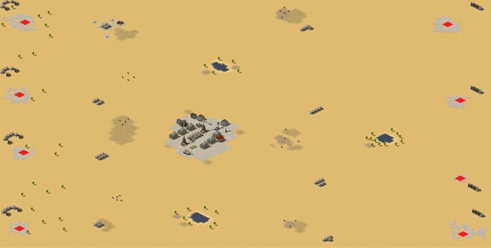 NegevDesert preview
