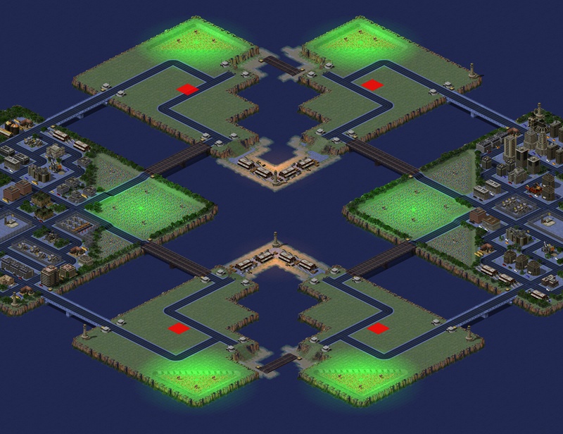 [4] Daedalus By The Sea preview