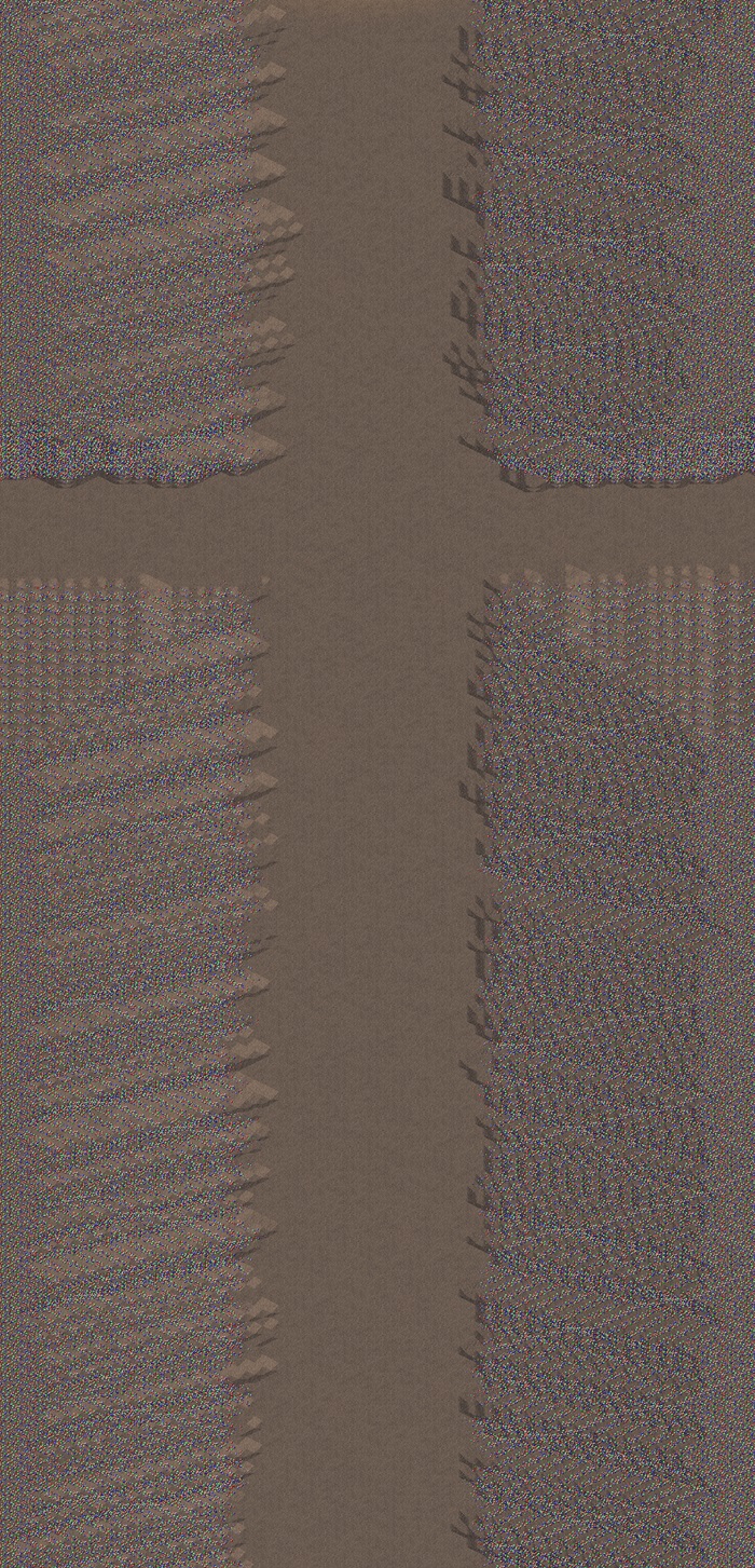 Star Wars Survival (7p) -- MISSING (randomized 2019-02-06 195512) preview