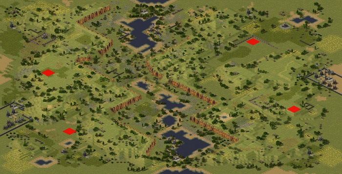 {���} Valley War VII preview