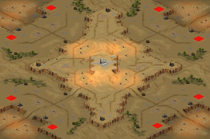 [8] Strip Mine v1.0 preview