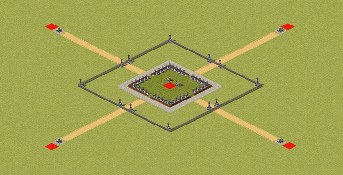 Prison Break 2 BETA preview