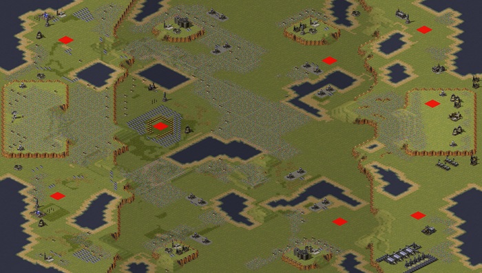 ��� CmpStmp Survive C1 2015 Ciro8hero preview