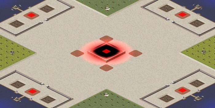 SUR Water Protection V2.2 -- MISSING preview