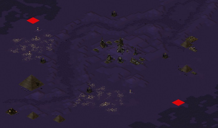 Valley of the kings - West (2) preview