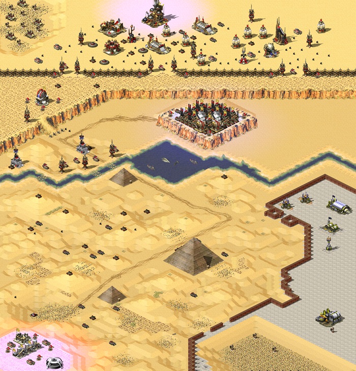 The Planet of the Apes! preview