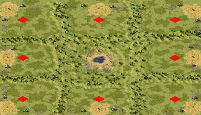MD Monster Match preview