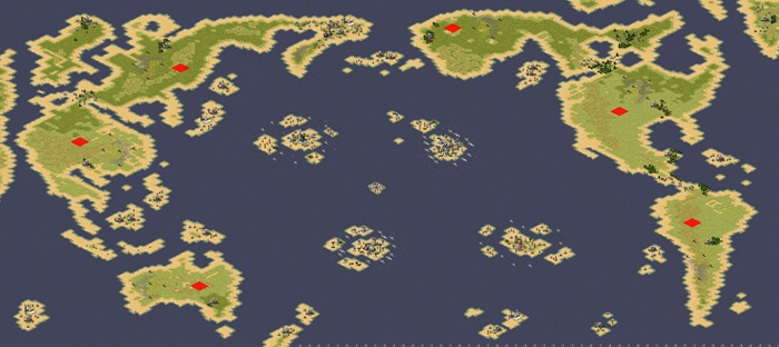 Rim of Fire (Improved) preview